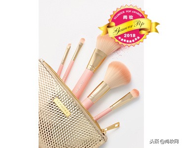 2018年尚妆GlamourPOP美妆大赏榜单揭晓