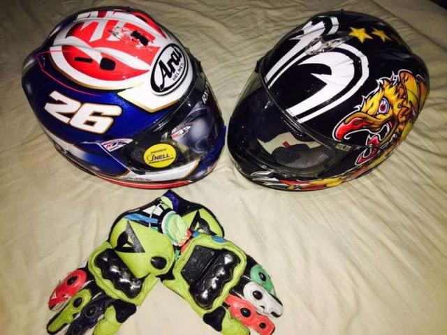 如何挑选经济实用的摩托车头盔,选择摩托车头盔的正确方法