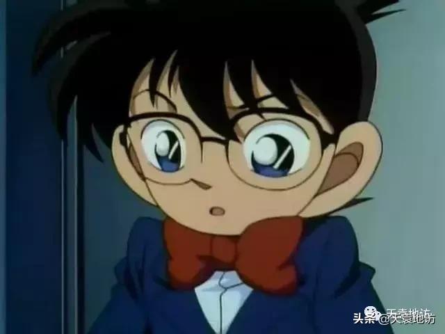 名侦探柯南最值得纪念的剧场版,名侦探柯南二十周年回顾