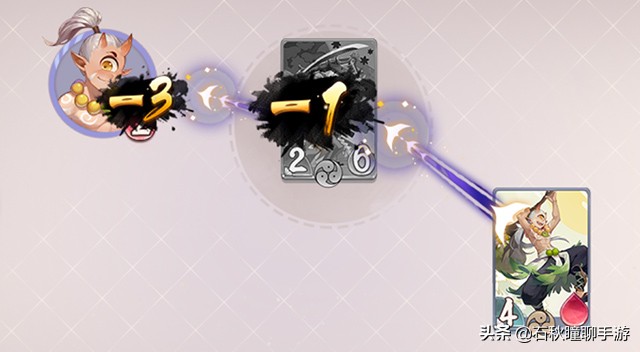 不懂规则不会打牌看这里《阴阳师百闻牌》全规则玩法图文详解