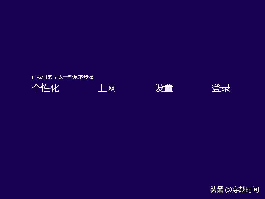 重新安装Windows8.1，回顾2013年体验，还是这个好看