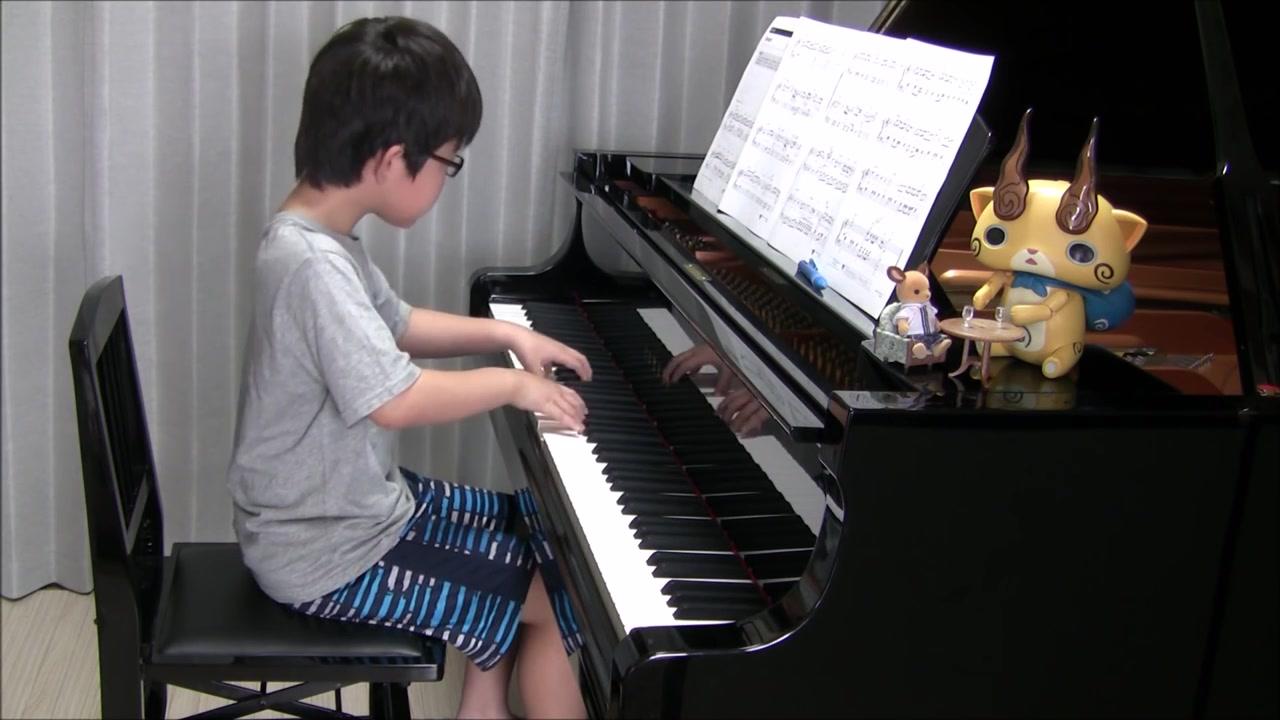 自学钢琴怎么学习指法,电钢琴入门自学教程