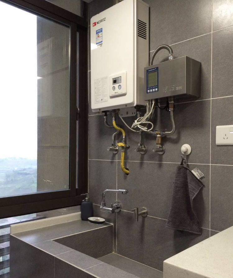 加装热水器热循环系统有必要吗,热水循环系统能即开即热