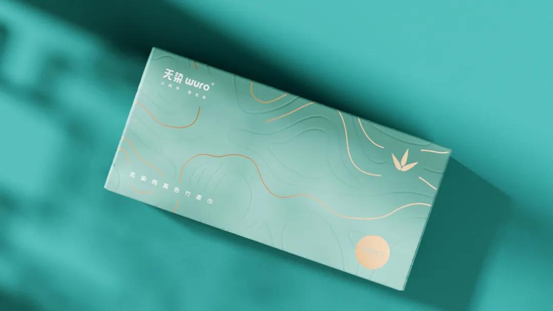 国潮当道,看日化品牌包装玩出更多新意