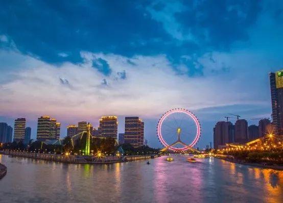 【津云日纪】你知道吗?老天津卫过中秋,都有哪些讲究……