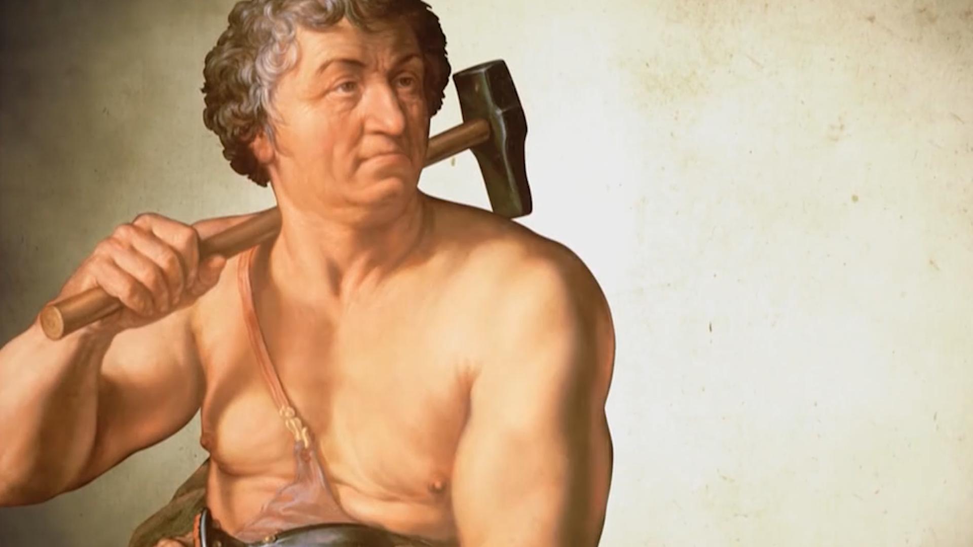 读完希腊神话故事的阅读感想,一分钟看懂希腊神话