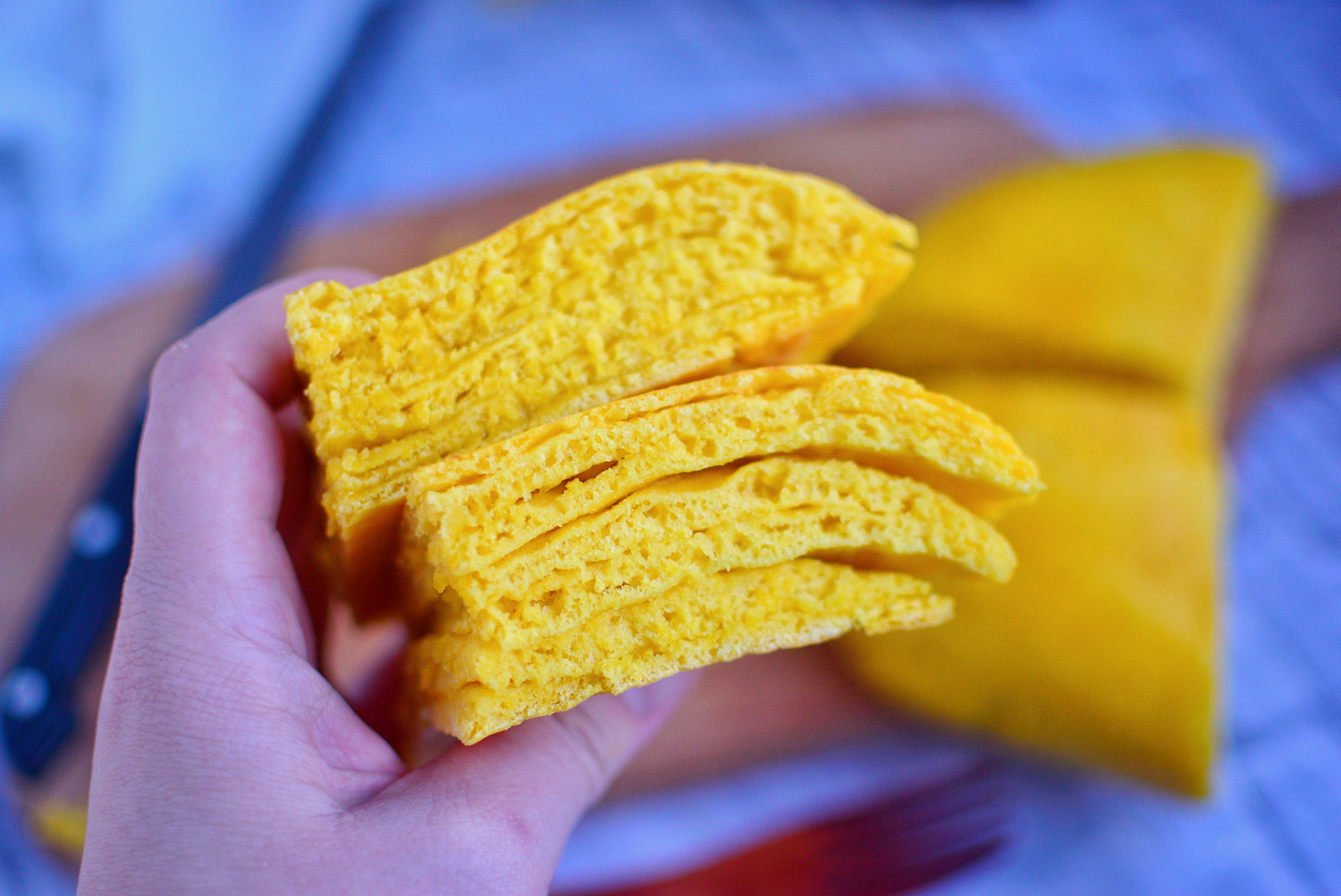 王顺面食坊南瓜千层饼的做法,南瓜千层饼怎么做好吃又简单视频