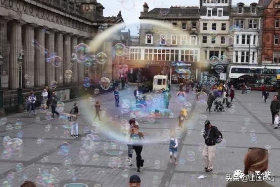 英国就业率最高的大学——爱丁堡大学