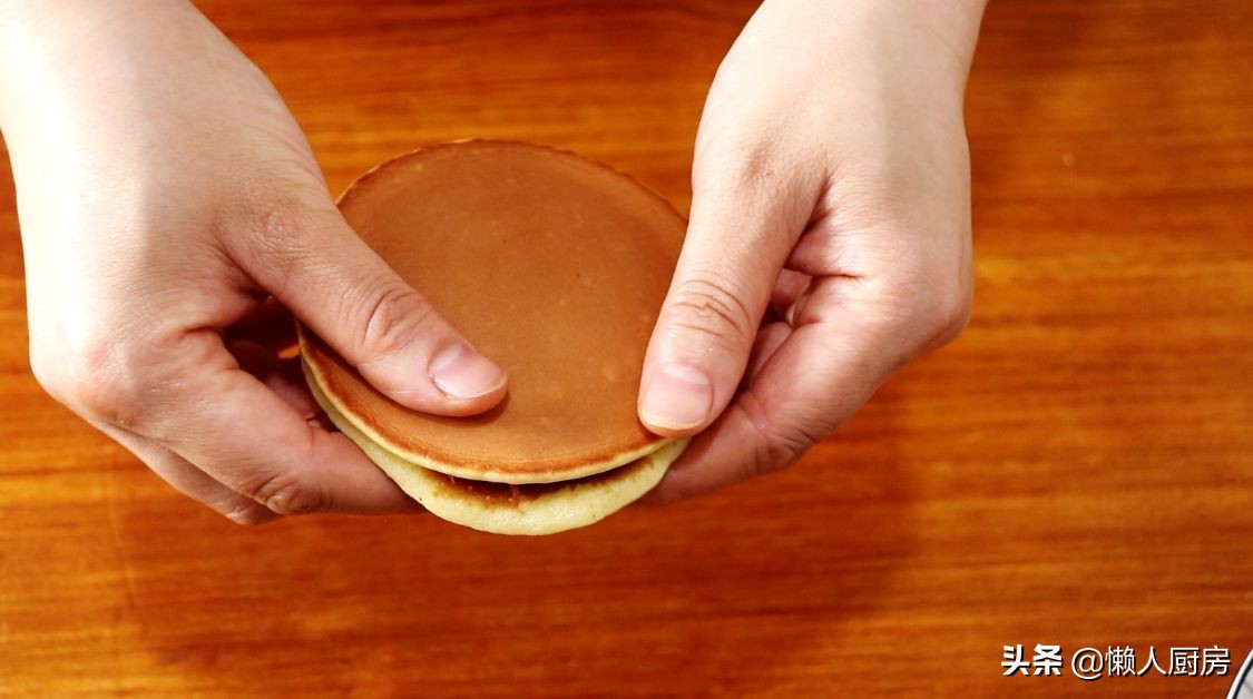 小孩用面粉和鸡蛋怎么做出美食,用鸡蛋和面粉做的美食儿童可以做