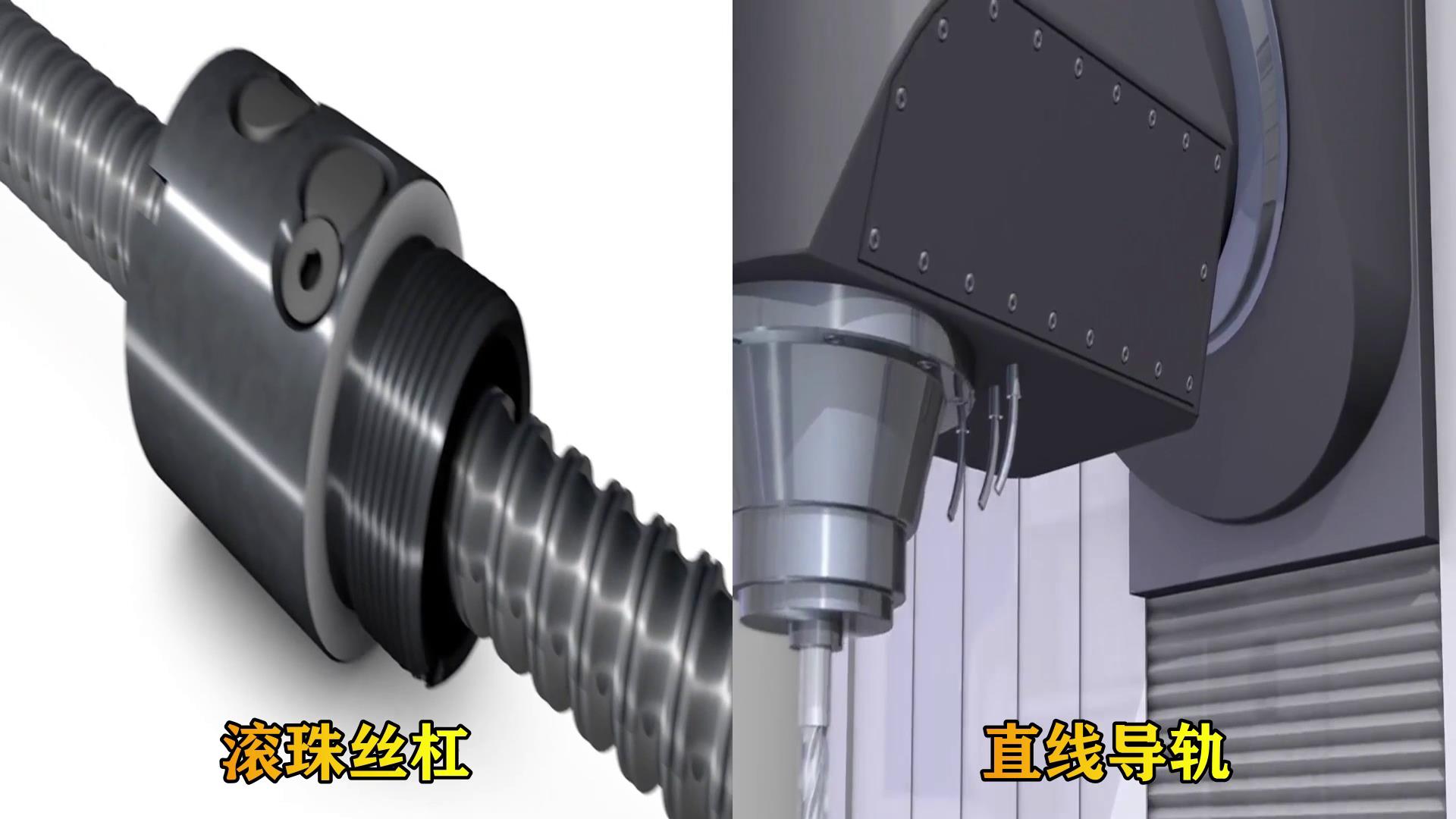 台湾数控机床水平,台湾机床真实图片