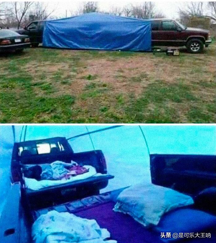 盘点那些沙雕设计,看着让人离谱的沙雕设计