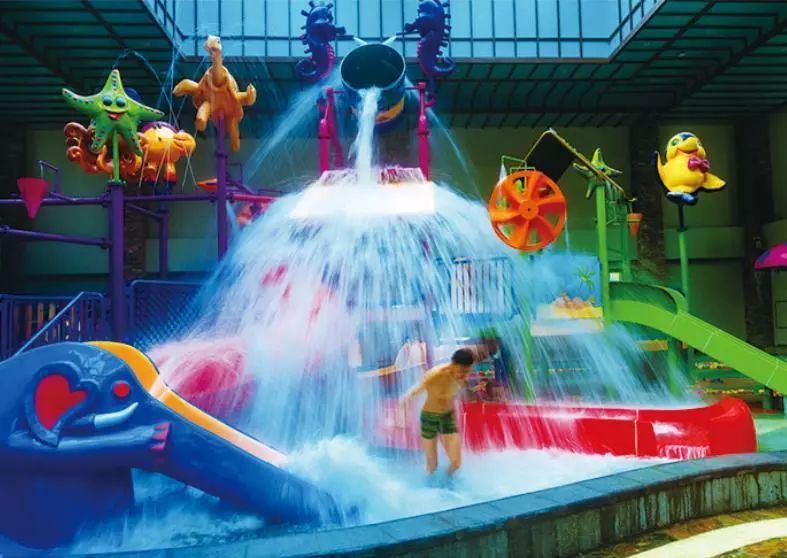 【FENG荐】涞源华中小镇春节钜惠，即刻享受健康冬季，迎接美好新春！