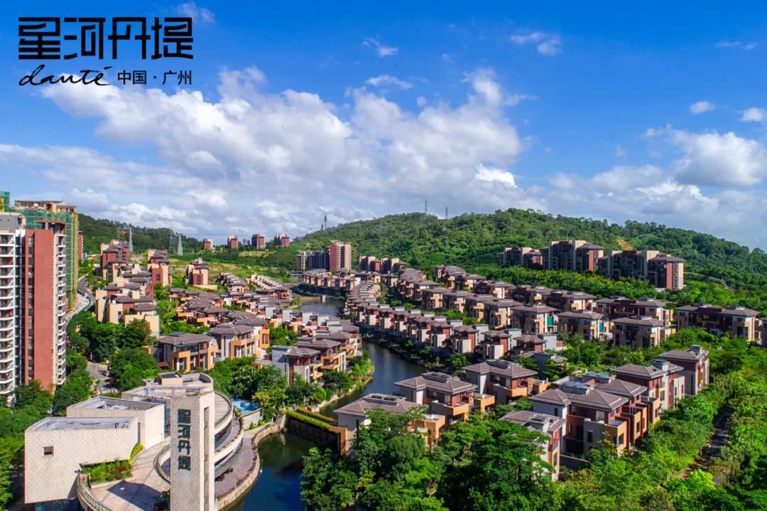 1.5容积率的顶级豪宅,香蜜湖豪宅区楼盘推荐