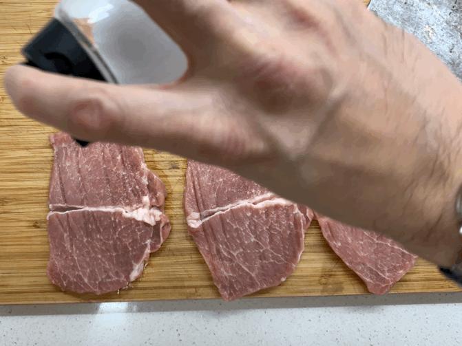 日式炸猪排酱汁配方,日式炸猪排视频