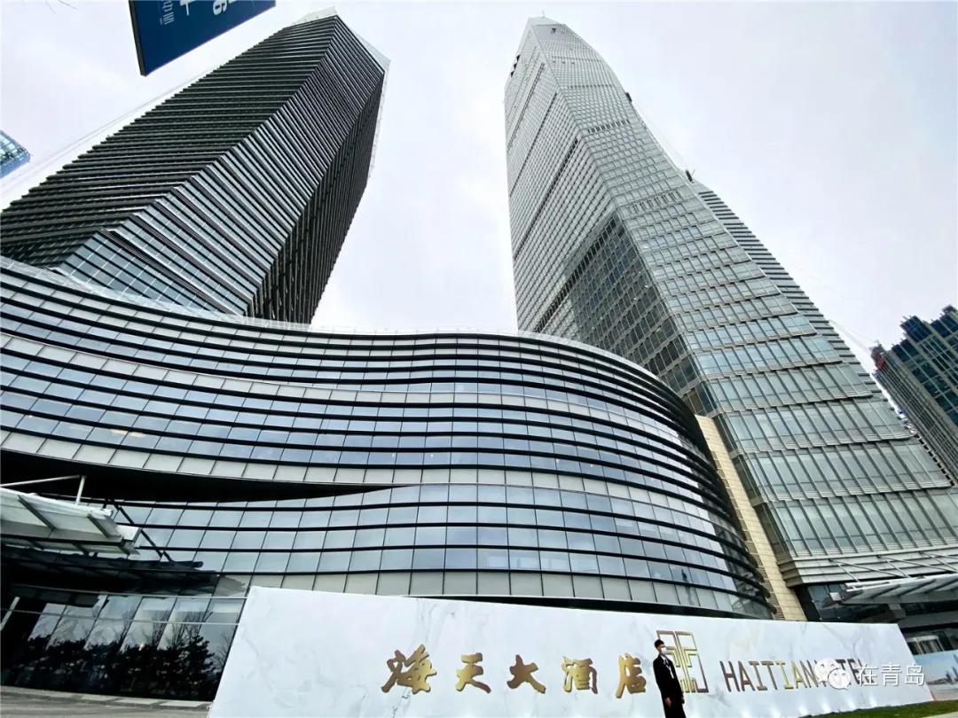 180m视角,270度无死角的超一线海景