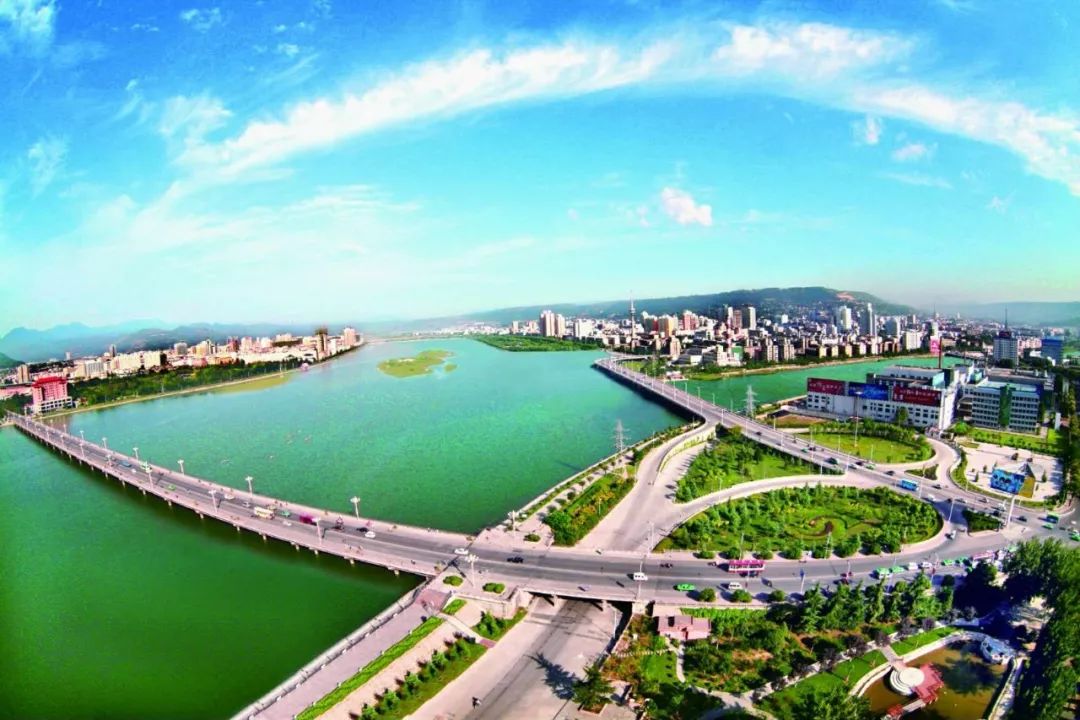 有一种生活叫做宝鸡,在宝鸡生活的真实感受