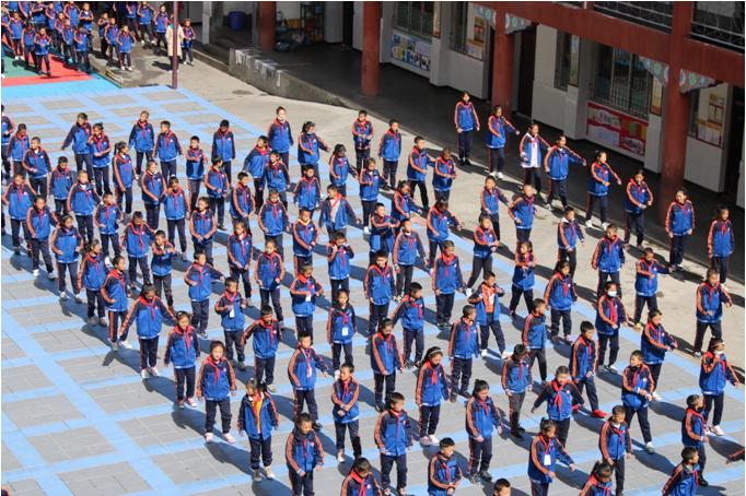 宜宾市育才路小学,宜宾市叙州区育才路