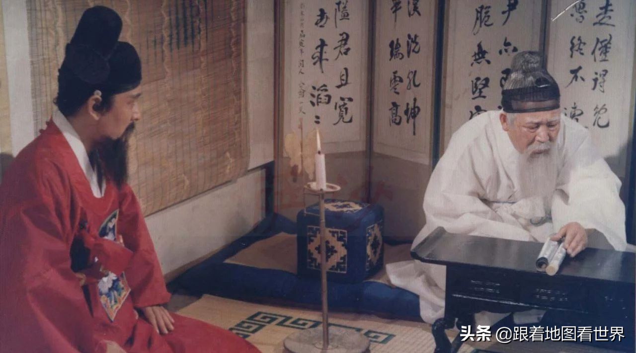 韩国为什么废除汉字改用韩文,韩国废除汉字是什么时候