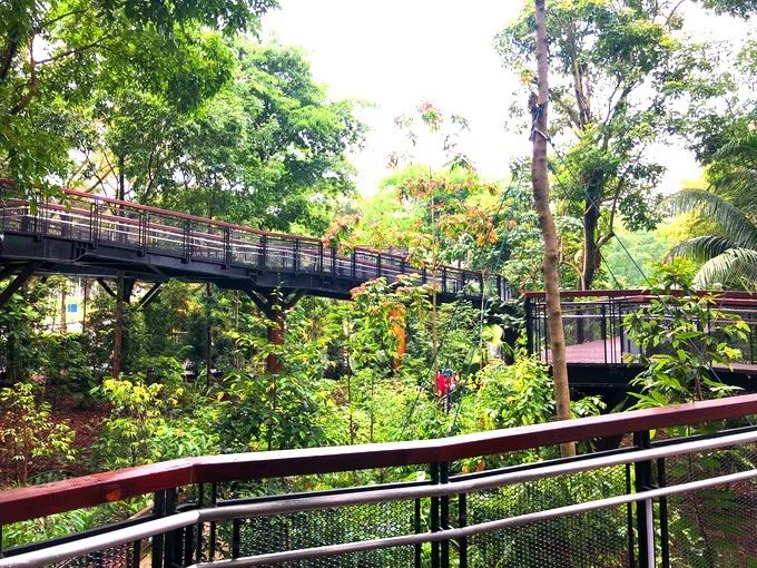 乐高世界最震撼的乐园,乐高超大型主题乐园搭建