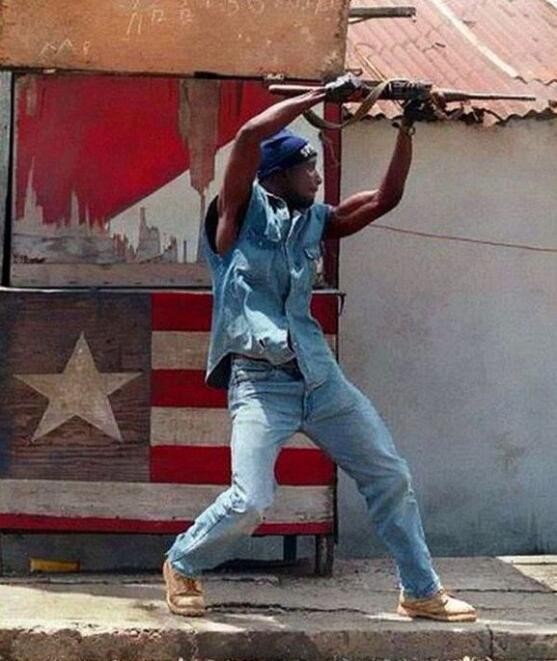 ak47这个枪的创造过程的小视频,ak-47美国制造