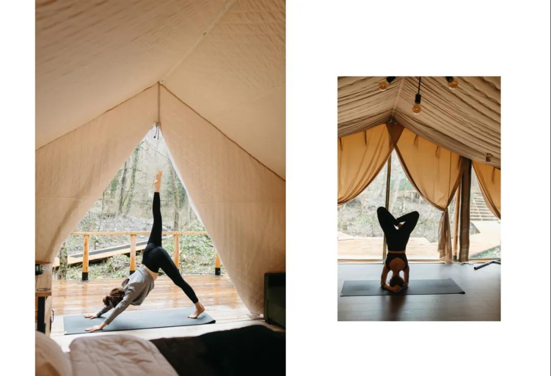 5首瑜伽音乐激活你的身心能量,瑜伽身心律动音乐