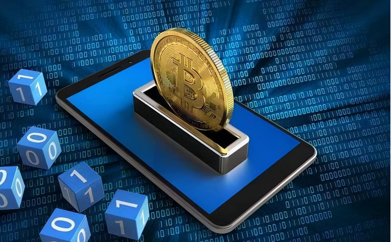 他，福建初中生，域名之王，天使投资人，花7亿买币，为啥？