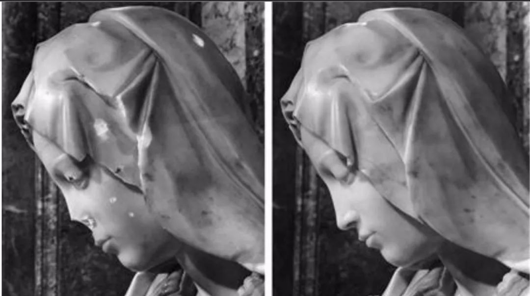 一件让你心动的艺术品,选择一件你喜欢的艺术品