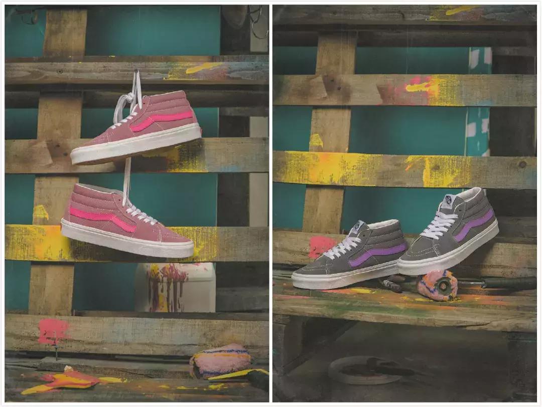 匡威新款太好看了,匡威要出的新款