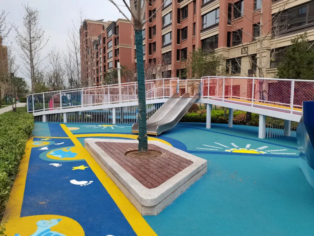 塘沽湾6号层高多少,塘沽湾小区