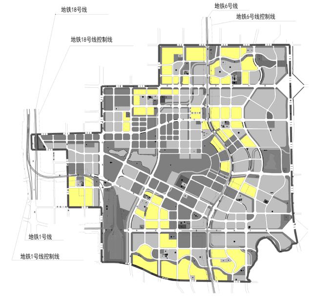 新川调规容积率2.0,新川科技园调规