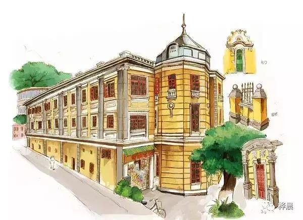 最新广州绝美景点介绍,广州市区内最值得一去的风景名胜