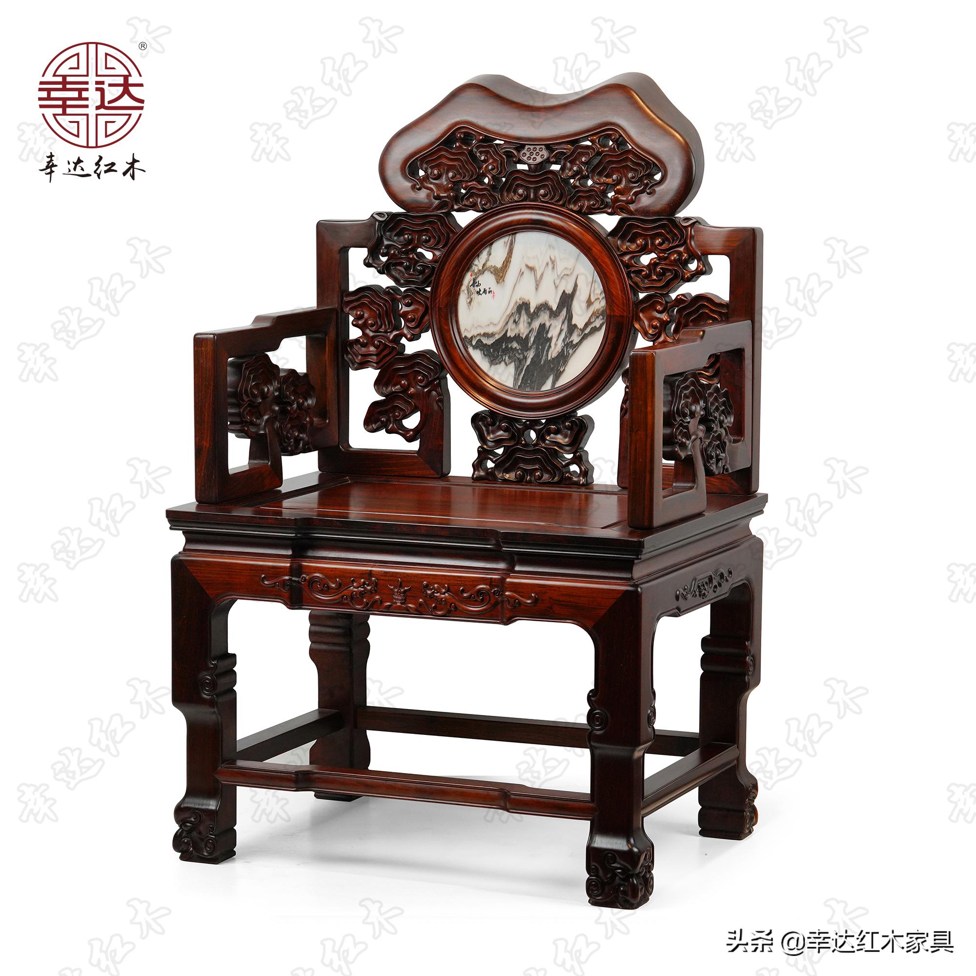 明清家具的深度解析,明清家具的魅力