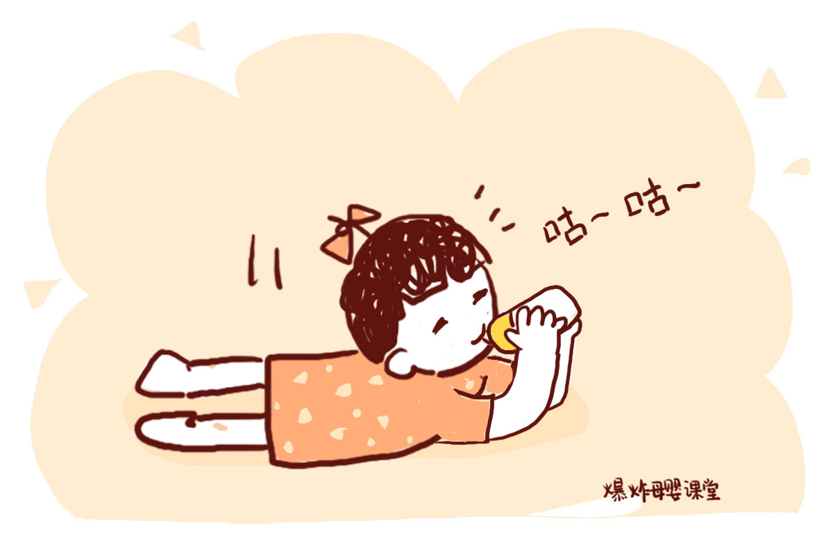 宝宝一般都是多大断奶最佳,宝宝断奶的最佳年龄和断奶方法