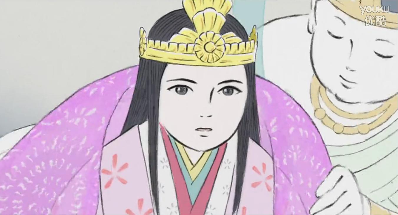 辉夜姬物语接引,辉夜姬物语粤语版