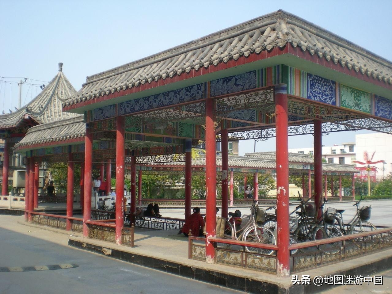 不同省区同名的城市,全国同名的城市有几个