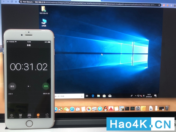 群晖ds1618教程,如何搭建群晖nas网络存储