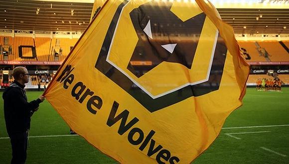 郭广昌英超狼队,郭广昌的英超球队