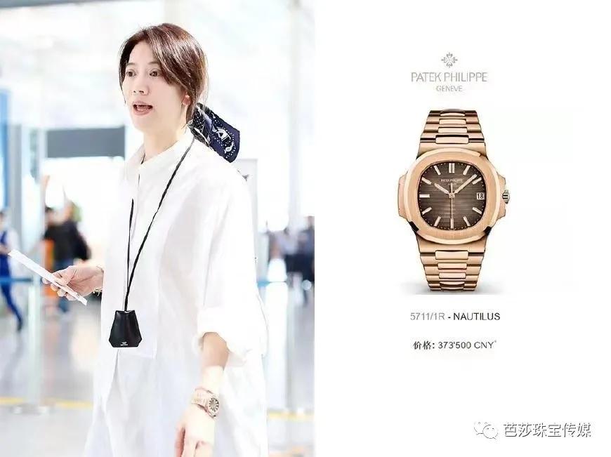 烦死了!戴了总被追着问牌子,这些“奇奇怪怪”的表你想不想要?