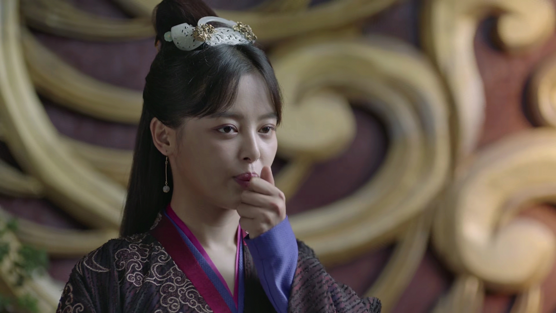 庆余年美女如云,庆余年美女排行榜前三名