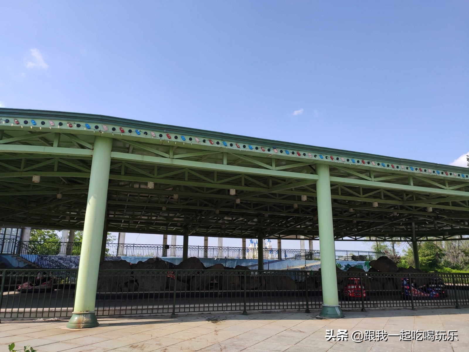 沈阳可以探险的地方,沈阳亲子游丛林探险