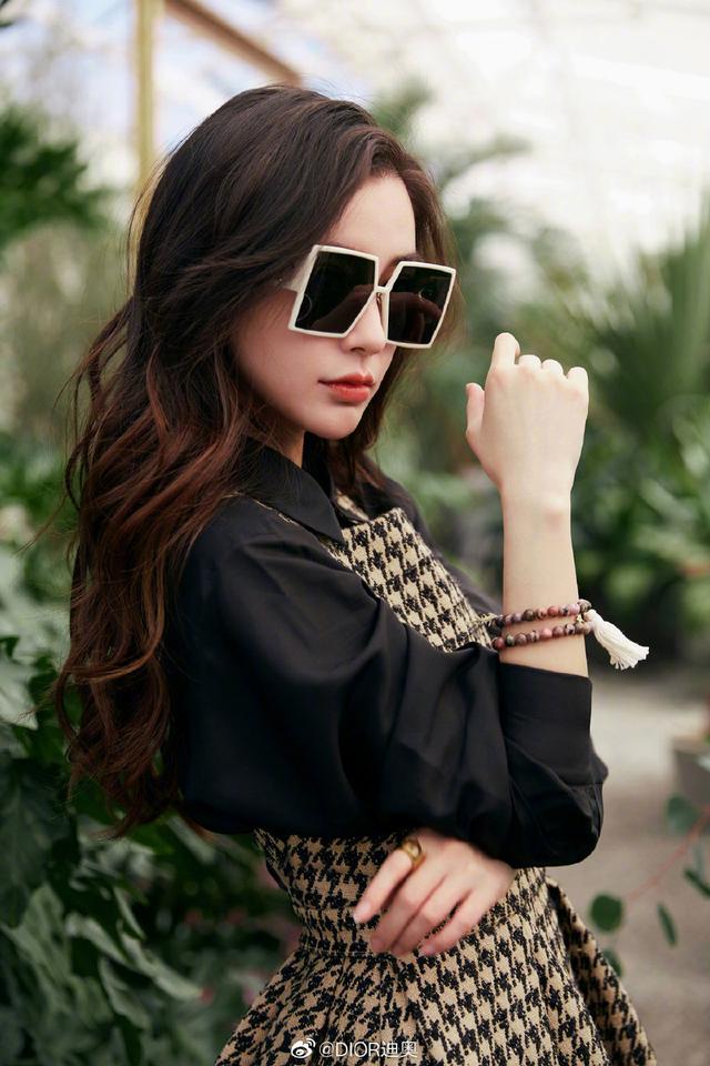 迪奥angelababy同款墨镜,迪奥太阳镜杨颖同款