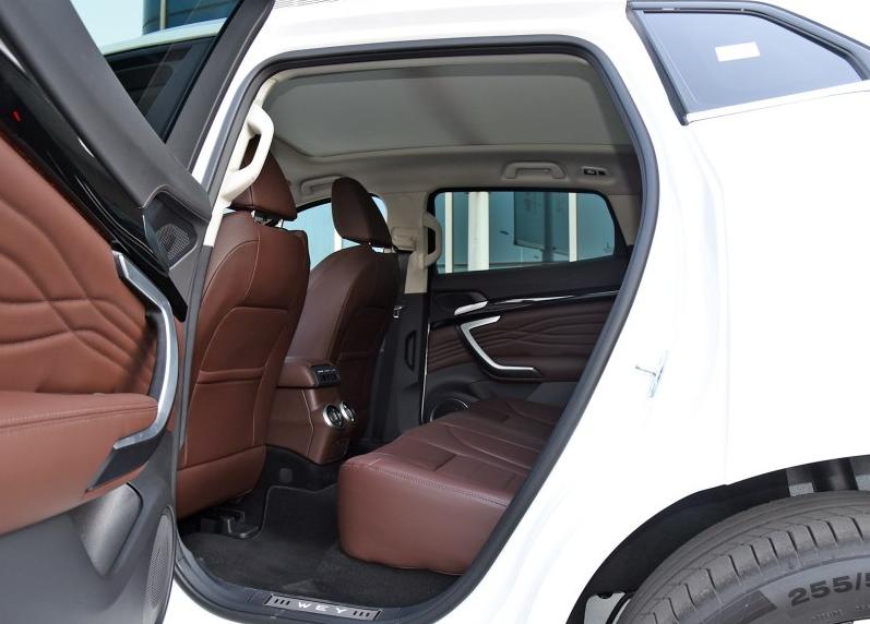 长城weyp8补贴后价格,长城weyp8到底怎么样