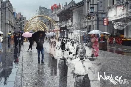 太原千年古街钟楼街,山西钟楼街悠久的历史故事