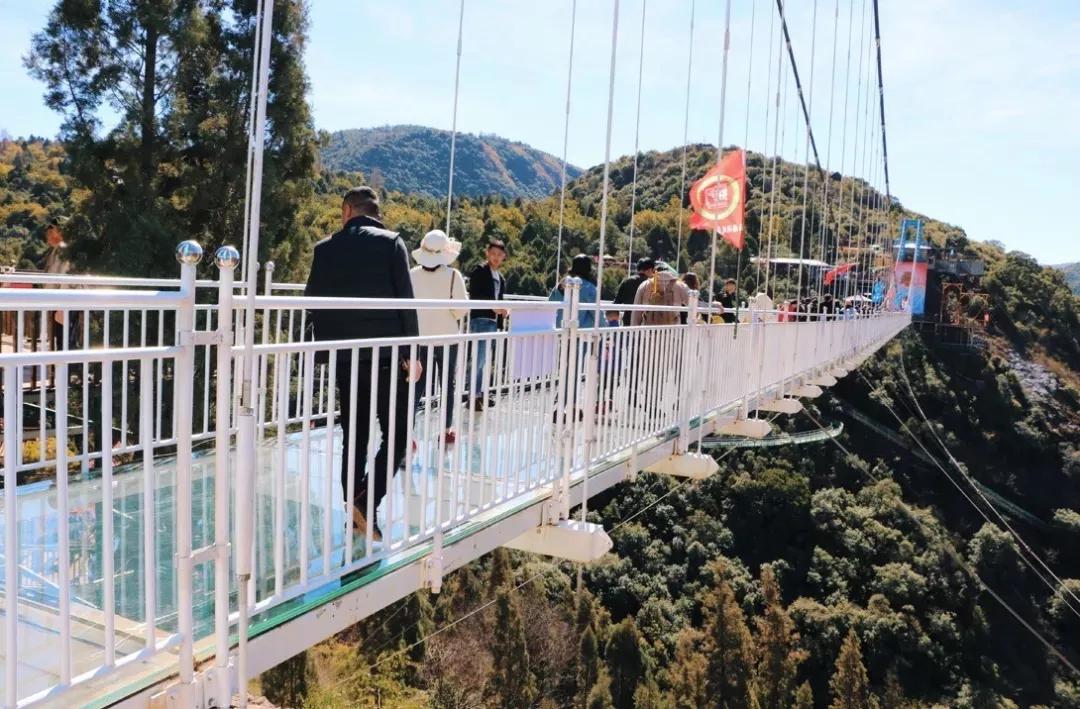 9月云南旅游景点攻略大全,云南旅游景点一日游排名前三