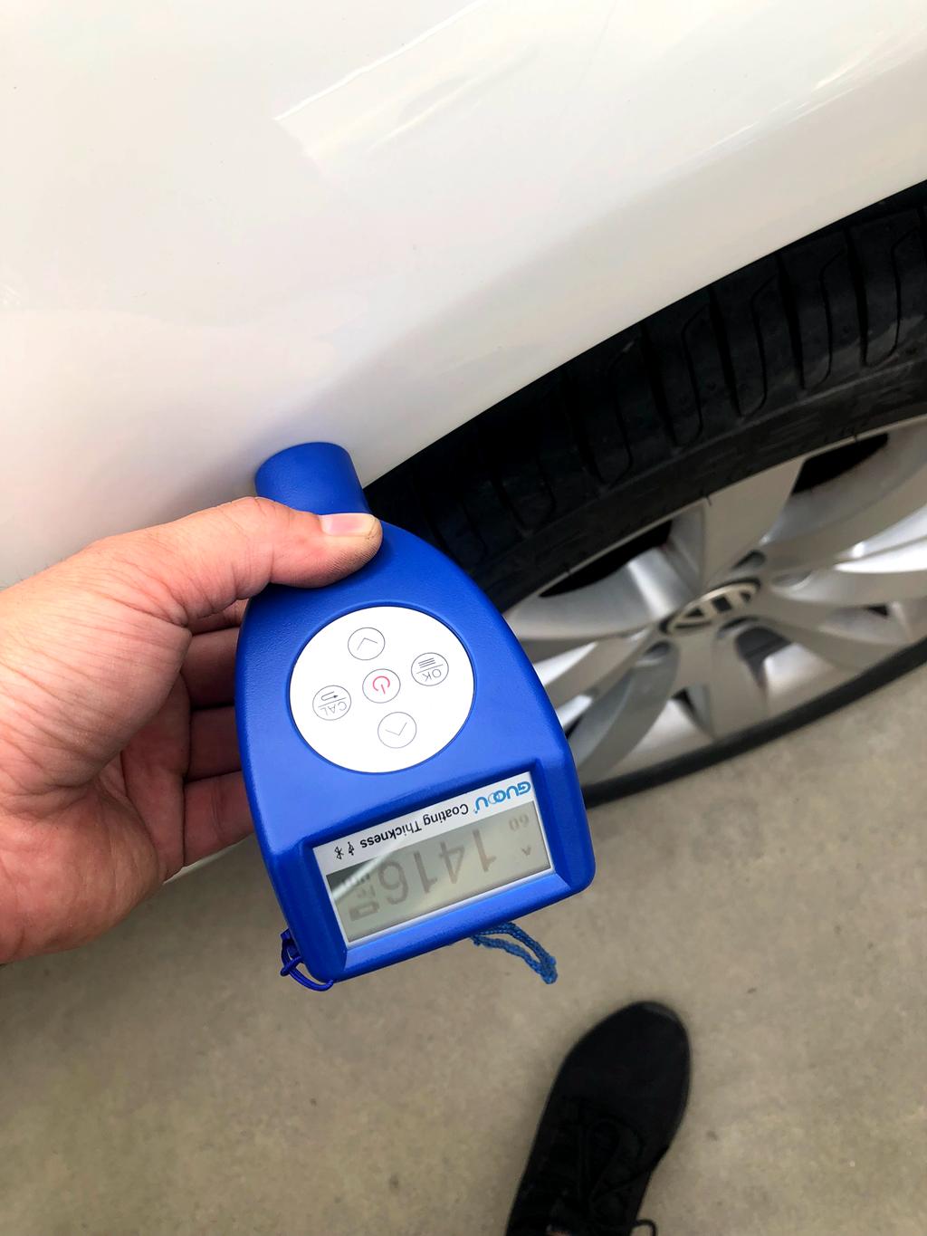 二手车日记,二手车尚酷1.4t多少钱