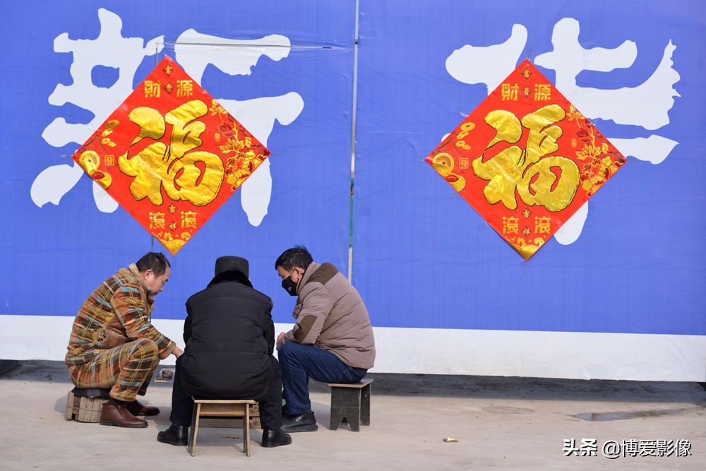 真神遇到假神,真神与天神