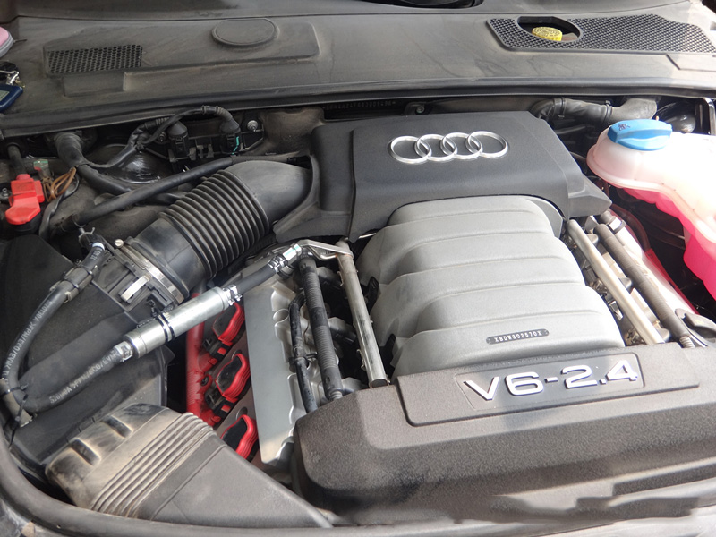 「妃姐保养第五集」你们知道吗？节油器的作用是什么！