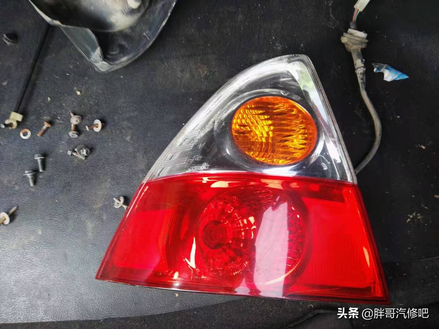 文登二手车胖哥,胖哥买二手车