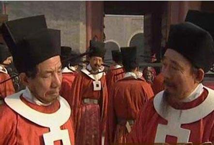 扯历史—古代官邸制有多严：北宋宰相退休后住“驾校”？