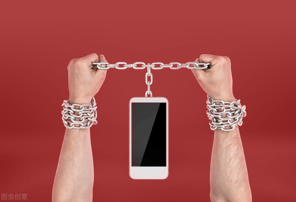 经常玩手机专注力变差,玩手机时间长了会失去专注力